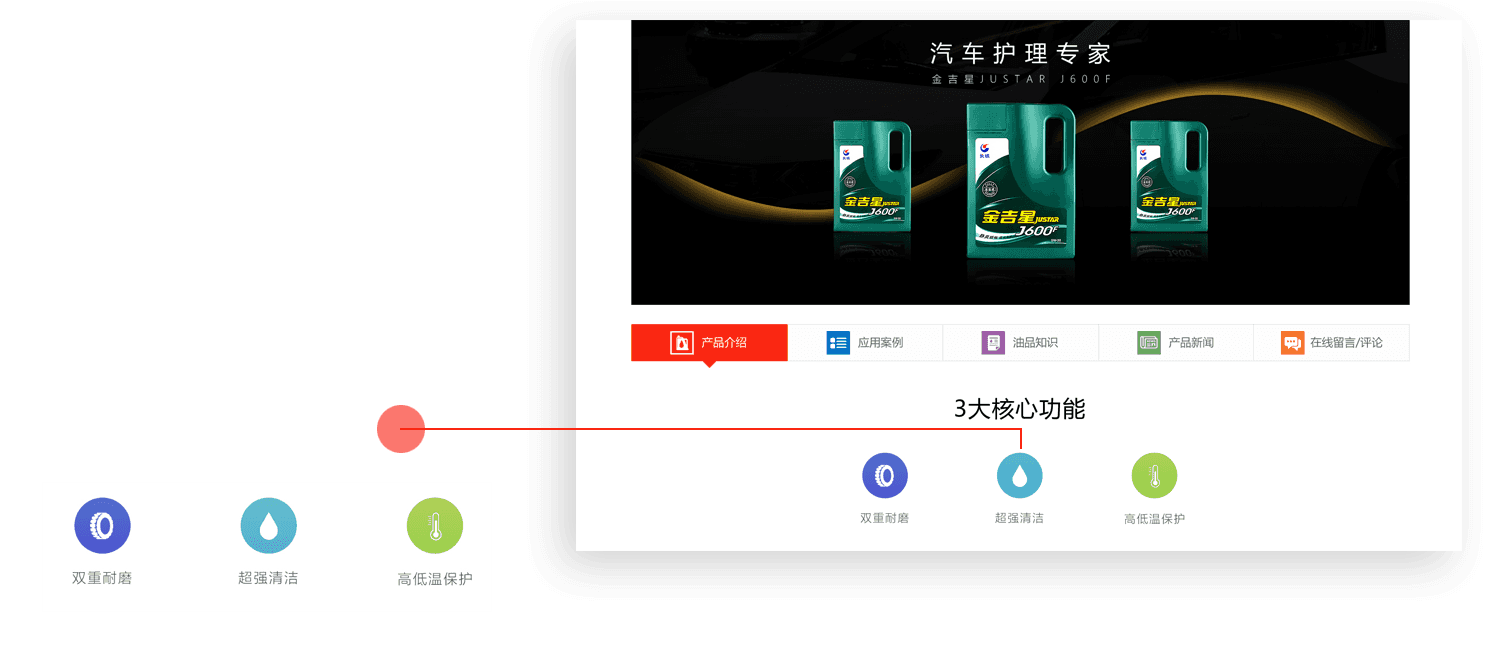 長城潤滑油官網(wǎng) 長城潤滑油官網(wǎng)
